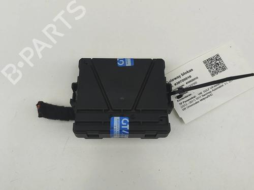 Used Electronic module Electronic module VW GOLF VII Variant (BA5, BV5) 2.0 R 4motion (300 hp) 26959191 26959191