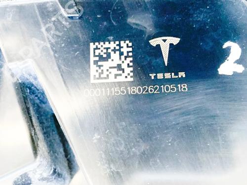 Right taillight TESLA MODEL 3 (5YJ3) EV | BP27747979C35 - Image 9