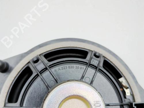 Speaker MERCEDES-BENZ EQE (V295) EQE 350+ (295.121) | BP39687425E2 - Image 6