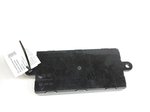 Electronic module AUDI Q4 E-TRON SUV (F4B) 50 quattro | BP27775420M83 - Image 2