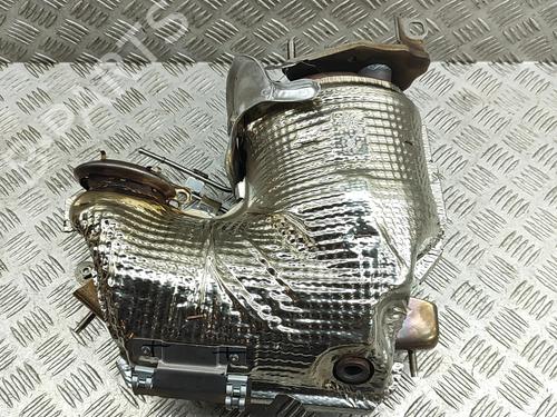 Catalyst RENAULT AUSTRAL E-TECH 200 Hybrid (HGM2) | BP29007488M10 - Image 3