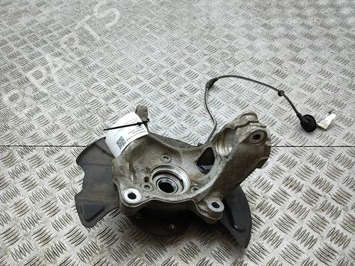 Left front steering knuckle AUDI Q3 (F3B) 40 TFSI quattro | BP37721421M25  - Image 5