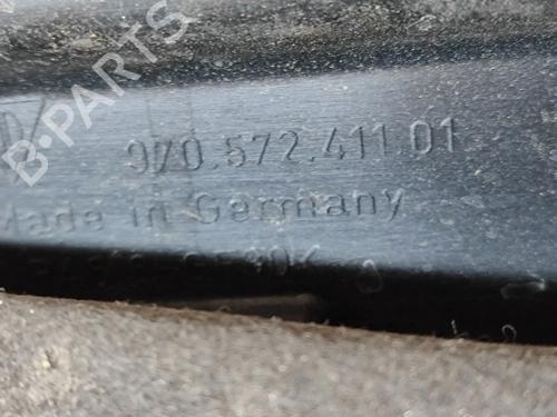 Other PORSCHE PANAMERA (970) 3.6 4 | BP27799554O1 