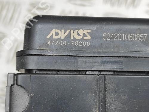 Servo brake LEXUS NX II (_A2_, _H2_) 350h E-Four (AAZH25) | BP33624968M42  - Image 9