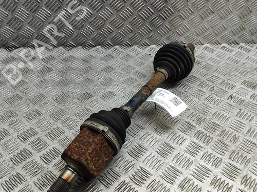Left front driveshaft AUDI A3 Sportback (8VA, 8VF) 1.4 TFSI e-tron | BP26679430M38 - Image 2