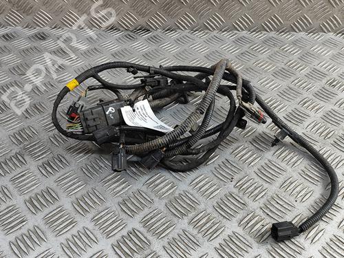 Elektronisk modul FORD MONDEO V Turnier (CF) 2.0 TDCi (150 hp) 27346094