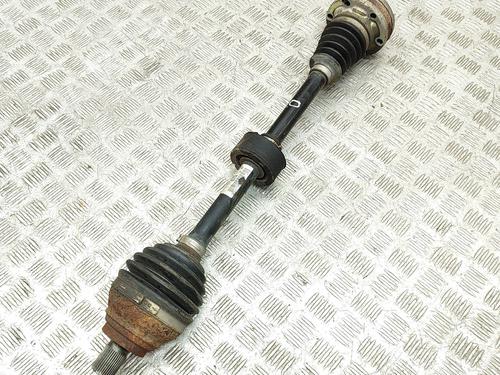 Right front driveshaft VW GOLF VII (5G1, BQ1, BE1, BE2) e-Golf | BP19743725M39