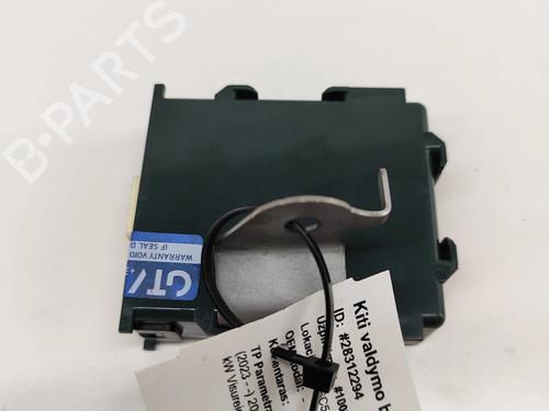 Electronic module TOYOTA C-HR (_X2_, _H2_) Hybrid (MAXH20) | BP27780442M83 - Image 4