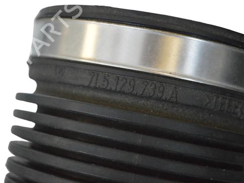 Pipe PORSCHE CAYENNE (92A) 4.8 GTS | BP33367616M125 - Image 5