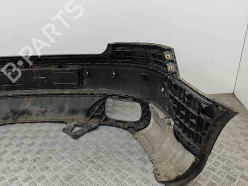 Bumper achter VW PHAETON (3D1, 3D2, 3D3, 3D4, 3D6, 3D7, 3D8, 3D9) 6.0 W12 4motion | BP29486810C8 
