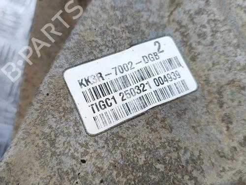 Gearbox FORD TRANSIT V363 Van (FCD, FDD) 2.0 EcoBlue | BP36863588M3  - Image 9