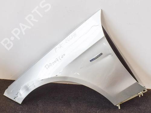 Used Left front fenders MERCEDES-BENZ E-CLASS (W212) E 250 CDI / BlueTEC (212.003, 212.004) (204 hp) 29890796