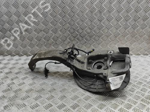 Left front steering knuckle MASERATI LEVANTE SUV (M161) 3.0 D Q4 | BP26710640M25
