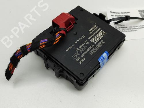 Elektronisk modul VW GOLF VII (5G1, BQ1, BE1, BE2) e-Golf (136 hp) 27245099