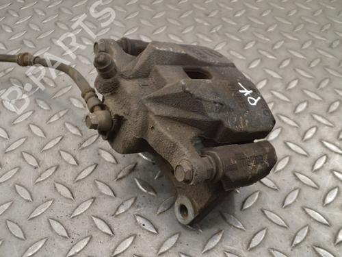 Left front brake caliper MAZDA 6 Estate (GJ, GL) 2.2 D | BP33351251M105 - Image 2