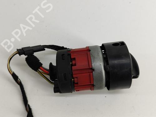 Electronic module PORSCHE BOXSTER (986) 2.7 | BP23248428M83 