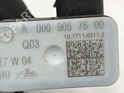 Electronic sensor MERCEDES-BENZ E-CLASS (W213) AMG E 43 4-matic (213.064) | BP33386251M84  - Image 6