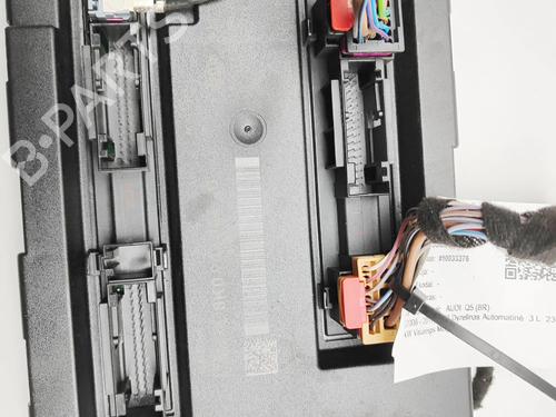 Control unit AUDI Q5 (8RB) SQ5 TDI quattro | BP38162548M11 - Image 5