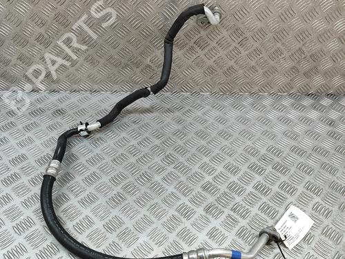 AC pipe MAZDA 2 Hatchback (DL, DJ) 1.5 (DJLFS, DJ2HA) | BP28555810M126