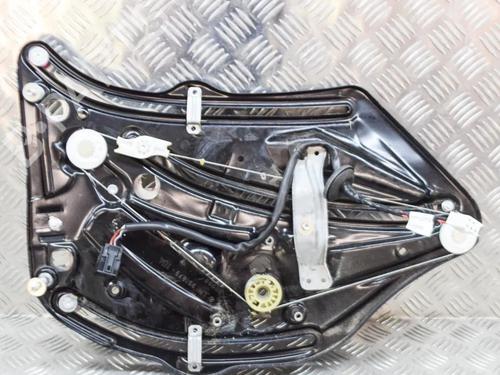 Used Rear left window mechanism Rear left window mechanism MERCEDES-BENZ E-CLASS Convertible (A207) E 220 CDI / BlueTEC / d (207.402, 207.401) (170 hp) 10400007 10400007