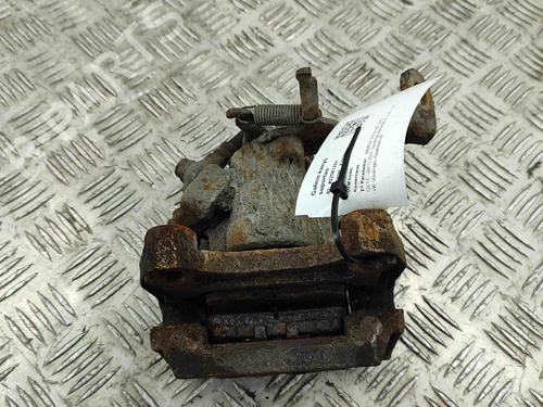 Left rear brake caliper MAZDA CX-5 (KE, GH) 2.2 D AWD (KE102) | BP16535896M107