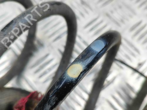 Shock absorber spring HONDA CIVIC IX (FK) 2.2 i-DTEC (FK3) | BP29615982C152