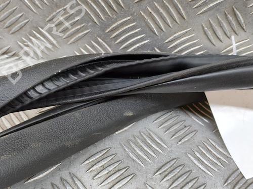 Rubber door seal JAGUAR I-PACE (X590) EV400 AWD | BP27778739C142 