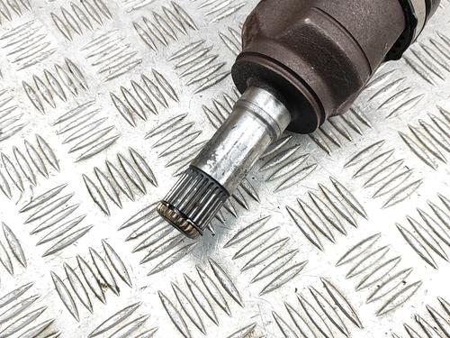 Left front driveshaft FIAT DOBLO Bus (263_) 1.3 D Multijet (263AXC1A) | BP22807635M38 