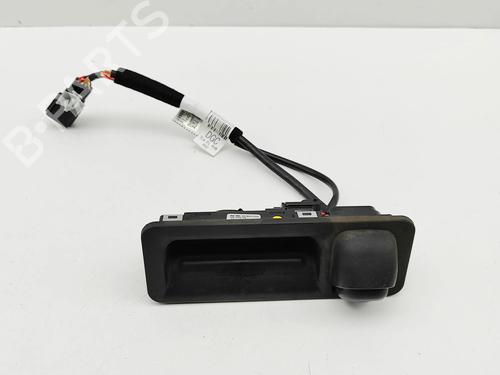 Used Camera HYUNDAI TUCSON (TL, TLE) 1.6 CRDi (136 hp) 30708547