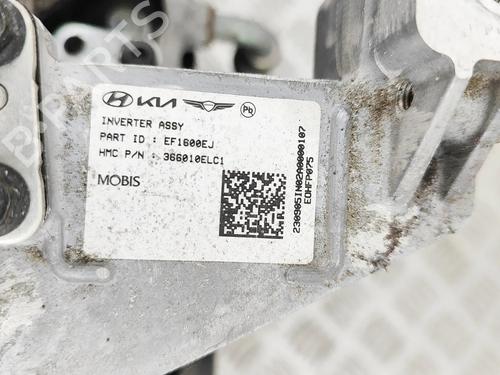 Engine HYUNDAI KONA (SX2) EV | BP33378916M1  - Image 11