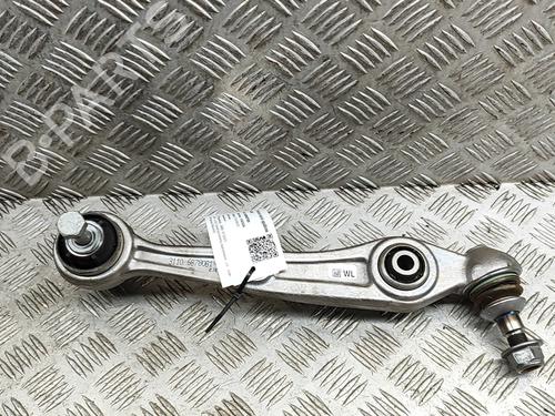 Used Left front suspension arm BMW X7 (G07) xDrive 40 d Mild-Hybrid (340 hp) 27795648
