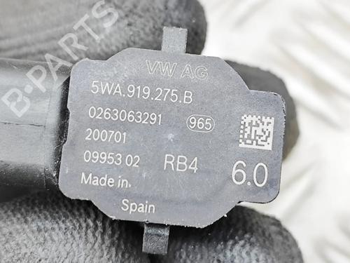 Electronic module VW GOLF VIII (CD1, DA1) 1.5 eTSI | BP39546314M83 - Image 7