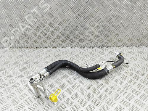 AC pipe TESLA MODEL 3 (5YJ3) EV | BP37445416M126 - Image 4