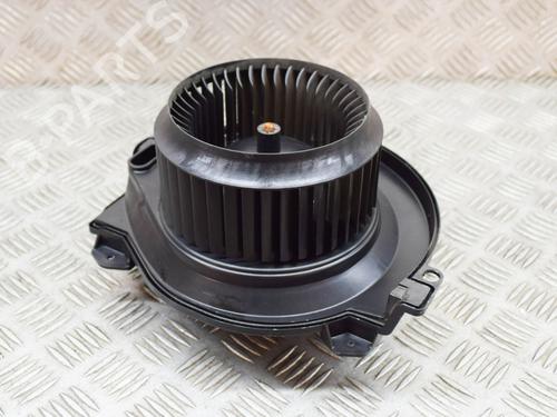 Used Heater blower motor MERCEDES-BENZ SPRINTER 3,5-t Van (B907, B910) 315 CDI RWD (907.631, 907.633, 907.635, 907.637) (150 hp) 27759420