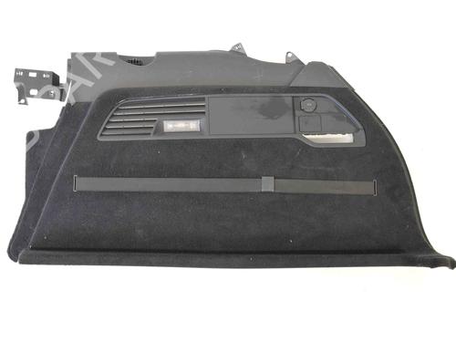 Used Boot lining VW TOUAREG (7P5, 7P6) 3.0 V6 TDI (240 hp) 30241844