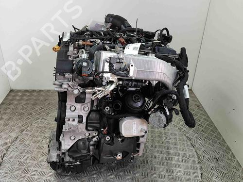 Engine AUDI Q5 (FYB, FYG) 40 TDI Mild Hybrid quattro | BP27793362M1