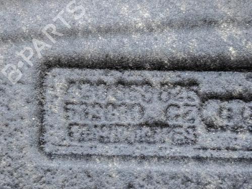 Upper protection AUDI A6 Allroad C7 (4GH, 4GJ) 3.0 TDI quattro | BP14643960M93 