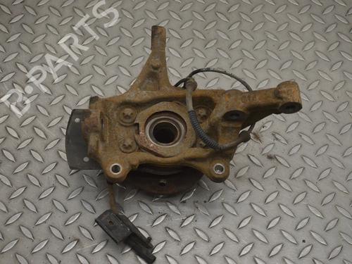 Left front steering knuckle RENAULT TRAFIC III Bus (JG_) 2.0 dCi 120 (JGMN) | BP30241749M25 - Image 3