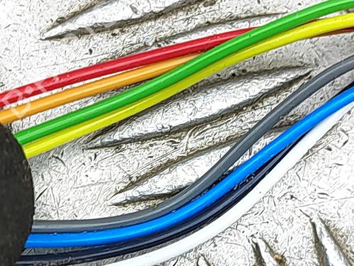 Electronic sensor NISSAN NV400 Platform/Chassis (X62, X62B) dCi 145 | BP33176733M84 - Image 6