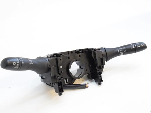 Used Steering column stalk NISSAN QASHQAI II (J11, J11_) 1.6 dCi (130 hp) 30210832