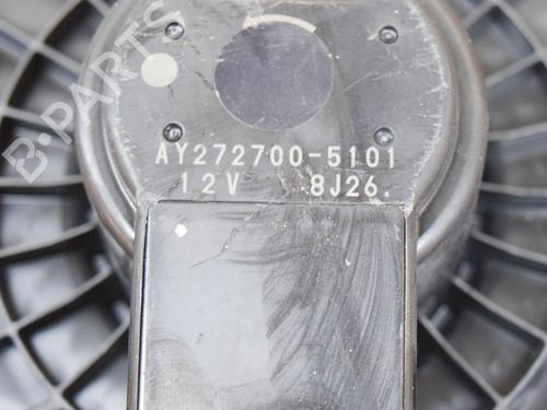 Heater blower motor DODGE AVENGER 2.0 CRD | BP9628555M62 