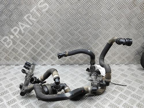 Rør Rør OPEL MOKKA 1.2 (76) (136 hp) 36458303 36458303