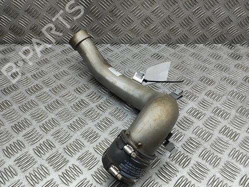 Intercooler pipe MERCEDES-BENZ A-CLASS (W177) AMG A 35 4-matic (177.051) | BP38756232M127 - Image 2