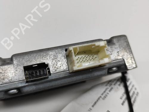 Módulo eletrónico BMW 6 (E63) 635 d | BP23249750M83