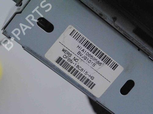 Elektronische module JAGUAR XJ (X351) 3.0 SDV6 | BP30254410M83