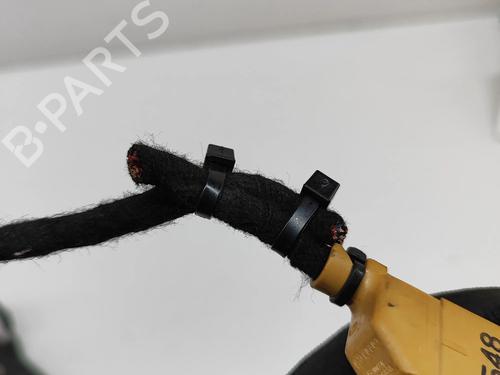 Left mirror AUDI A8 D3 (4E2, 4E8) 4.2 TDI quattro | BP26142160C26 