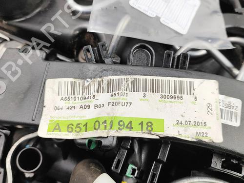 Engine BMW 4 Gran Coupe (F36) 435 d xDrive | BP32420944M1 - Image 8