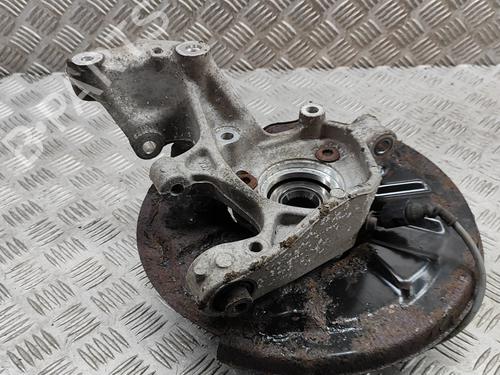Right rear steering knuckle AUDI A3 Sportback (8VA, 8VF) RS3 quattro | BP25883708M28 