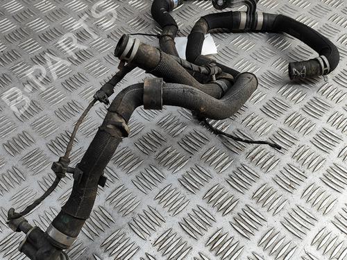 Pipe PORSCHE TAYCAN Cross Turismo (Y1B) 4 (Y1BBD1) | BP28497709M125 