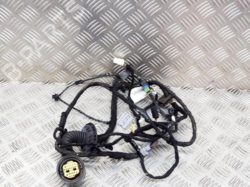 Used Wiring harness CITROËN C6 (TD_) 2.7 HDi (204 hp) 14634583